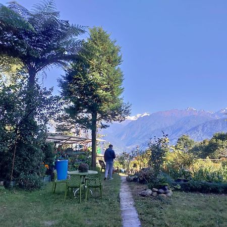 Ifseen Villa Pelling Εξωτερικό φωτογραφία