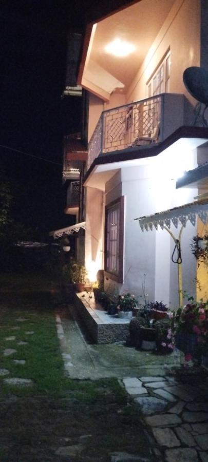 Ifseen Villa Pelling Εξωτερικό φωτογραφία