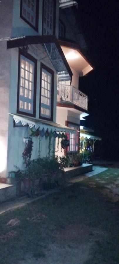 Ifseen Villa Pelling Εξωτερικό φωτογραφία