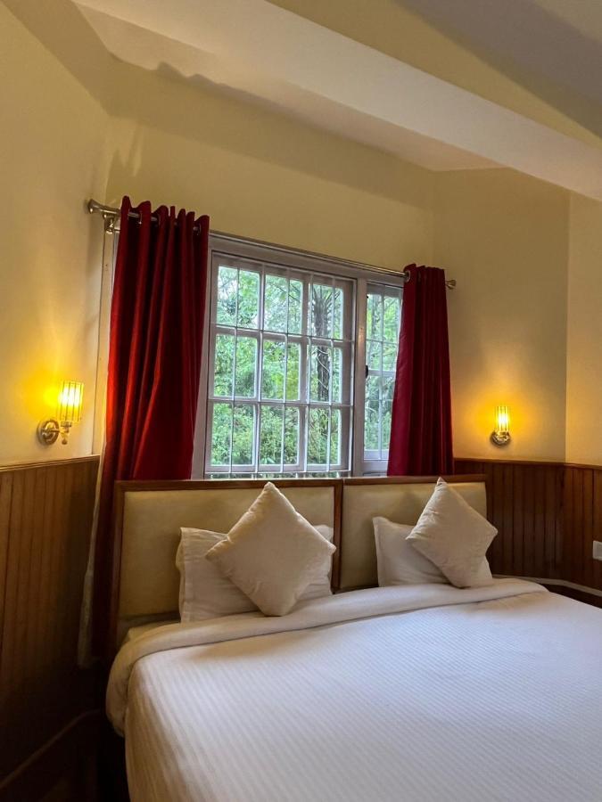 Ifseen Villa Pelling Εξωτερικό φωτογραφία