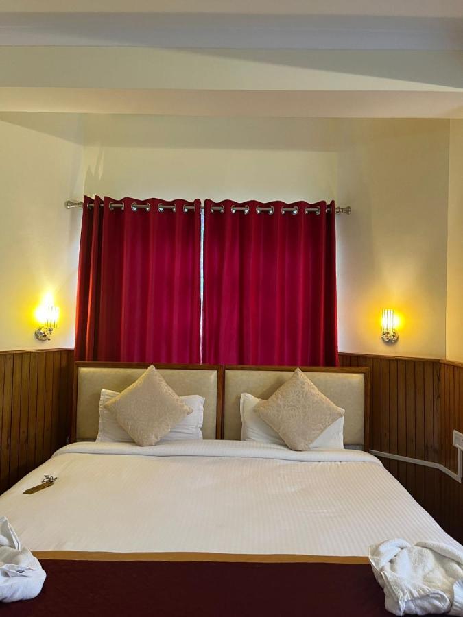 Ifseen Villa Pelling Εξωτερικό φωτογραφία