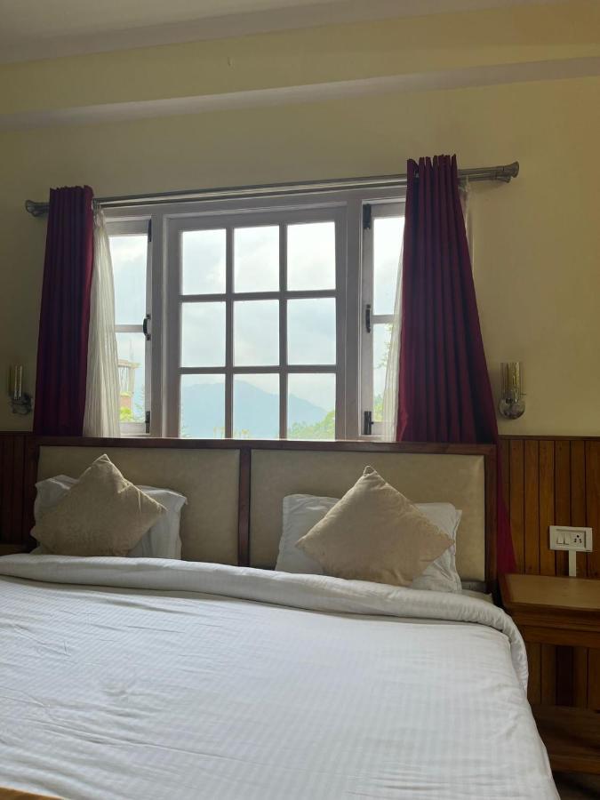 Ifseen Villa Pelling Εξωτερικό φωτογραφία