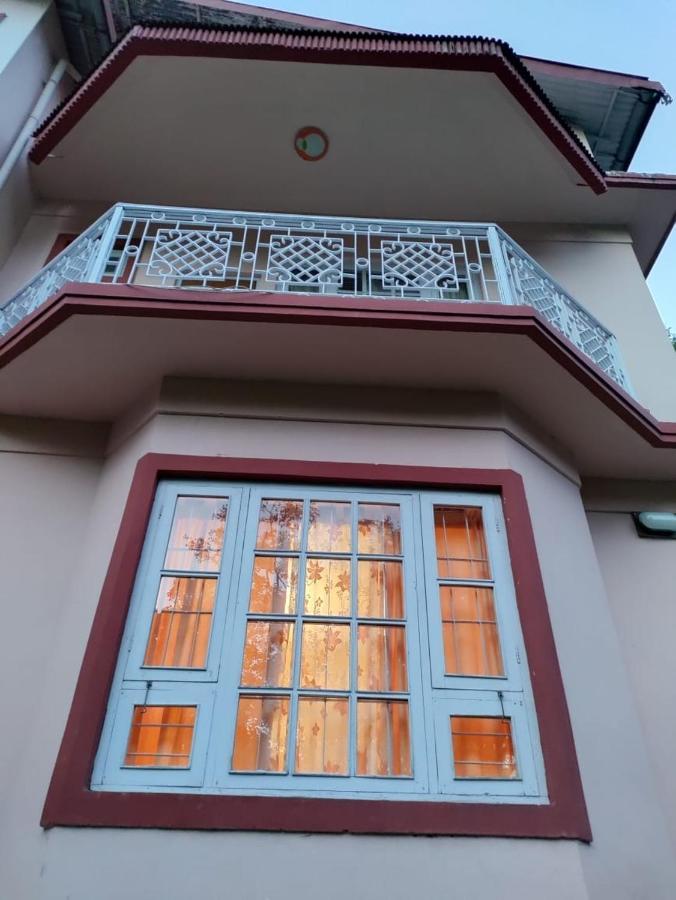 Ifseen Villa Pelling Εξωτερικό φωτογραφία