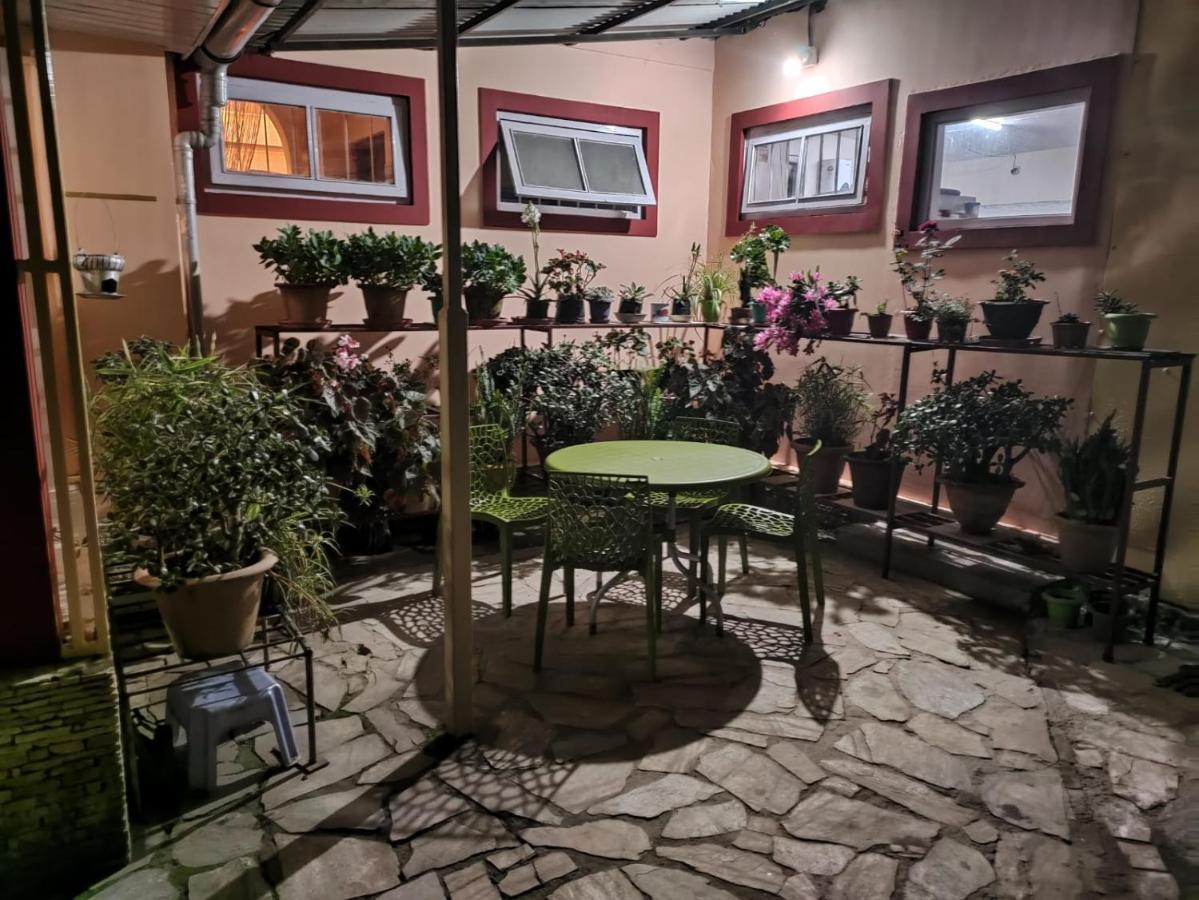 Ifseen Villa Pelling Εξωτερικό φωτογραφία