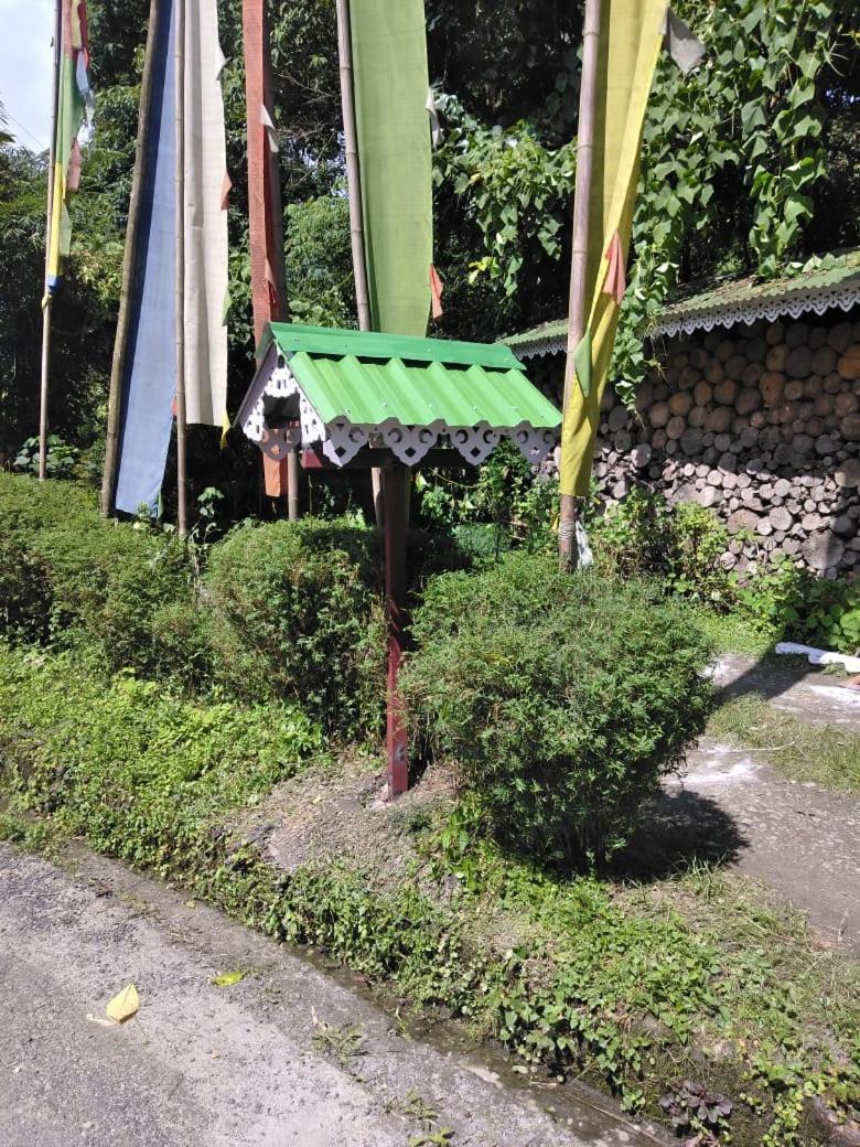 Ifseen Villa Pelling Εξωτερικό φωτογραφία