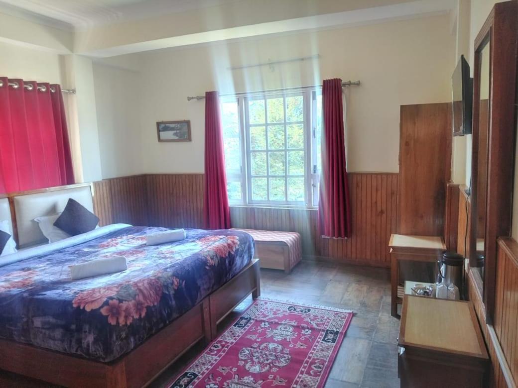 Ifseen Villa Pelling Εξωτερικό φωτογραφία