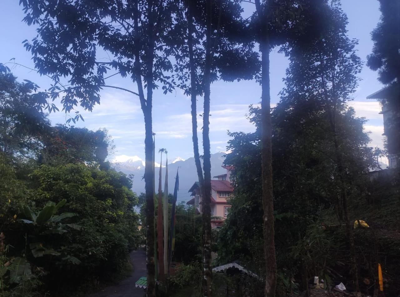 Ifseen Villa Pelling Εξωτερικό φωτογραφία